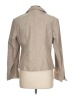 600 West Tan Blazer Size 10 - photo 2