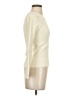 OQQ Ivory Long Sleeve Turtleneck Size S - photo 4