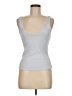 Universal Thread Silver Tank Top Size M - photo 1
