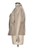 600 West Tan Blazer Size 10 - photo 5