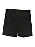 Promover Solid Black Athletic Shorts Size L (estimated) - photo 1