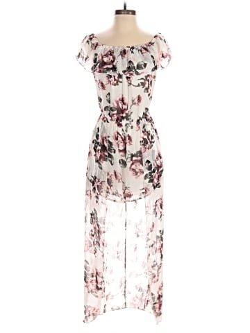 Peppermint Cocktail Dress (view 1)