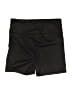 Promover Solid Black Athletic Shorts Size L (estimated) - photo 2