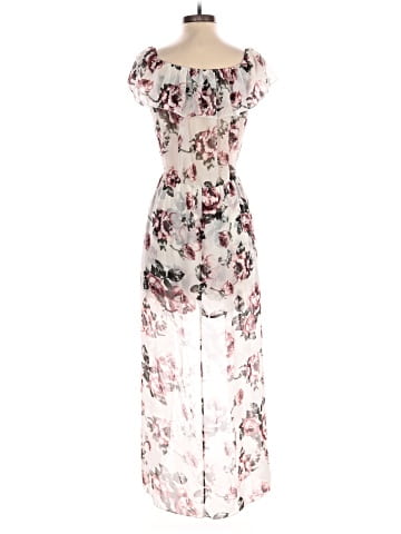 Peppermint Cocktail Dress (view 2)