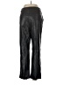 7 For All Mankind 100% Polyurethane Black Casual Pants Size L - photo 2