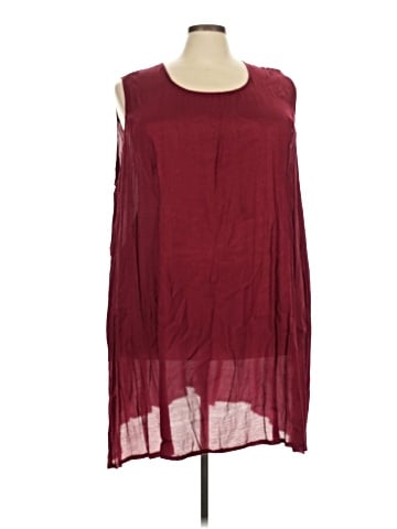 Ulla Popken Casual Dress (view 1)