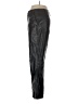 7 For All Mankind 100% Polyurethane Black Casual Pants Size L - photo 5