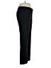 Banana Republic Black Wool Pants Size 12L - photo 4