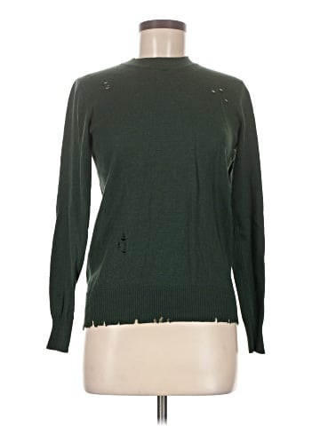 Diesel Pullover Sweater (view 1)