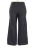 Jones New York Gray Casual Pants Size XL - photo 1