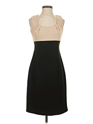 Patrizia Luca Cocktail Dress (view 1)
