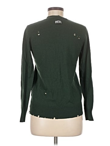Diesel Pullover Sweater (view 2)