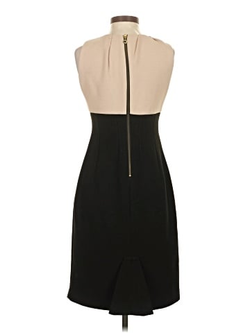 Patrizia Luca Cocktail Dress (view 2)