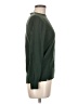 Diesel Green Pullover Sweater Size M - photo 4