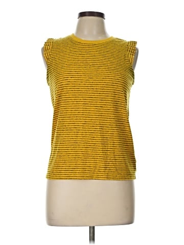 Jessica Simpson Sleeveless T-Shirt (view 1)