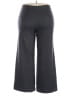 Jones New York Gray Casual Pants Size XL - photo 2
