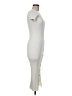 Zara Ivory Cocktail Dress Size M - photo 4