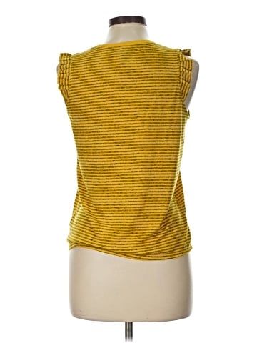 Jessica Simpson Sleeveless T-Shirt (view 2)