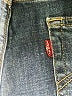 Levi's Blue Jeans Size 32 waist - photo 9