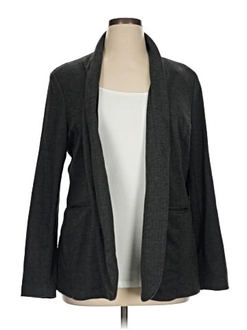 Apt. 9 Blazer (view 1)
