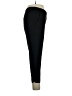 Banana Republic 100% Polyester Solid Black Casual Pants Size L - photo 4