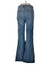 FRAME Blue Jeans Size 30 waist - photo 2