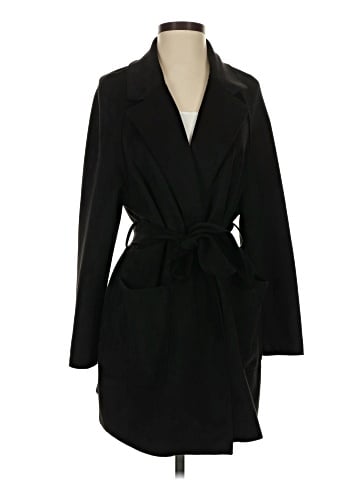 Zara Coat (view 1)
