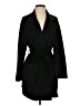 Zara Black Coat Size S - photo 1