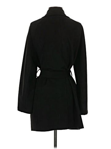 Zara Coat (view 2)