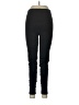 American Apparel Solid Black Active Pants Size M - photo 2