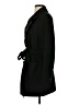 Zara Black Coat Size S - photo 5