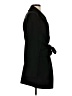 Zara Black Coat Size S - photo 4