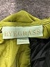 Ryegrass 100% Polyester Green Long Sleeve Blouse Size XXL - photo 7