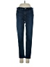 Adriano Goldschmied Solid Blue Jeans Size 25 waist - photo 1