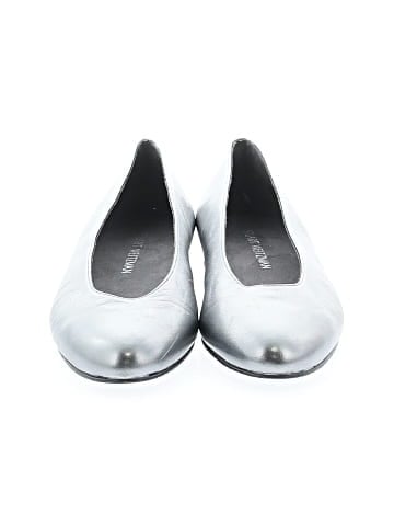 Stuart Weitzman Flats (view 2)