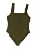 Old Navy Green Bodysuit Size S - photo 1