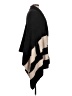 Assorted Brands 100% Polyester Black Cardigan One size - photo 4