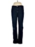 Gap Color Block Blue Jeans Size 30 waist - photo 1