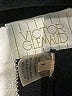 Victor Glemaud Stripes Black Shorts Size L - photo 3
