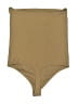 Express Tan Bodysuit Size S - photo 2