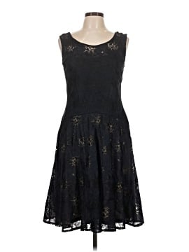 Vera Wang Women's Little Black Dresses On Sale Up To 90% Off Retail