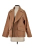 TCEC 100% Polyester Tan Coat Size S - photo 1