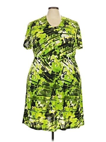 Just Love Casual Dress (view 1)