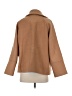 TCEC 100% Polyester Tan Coat Size S - photo 2