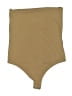 Express Tan Bodysuit Size S - photo 1
