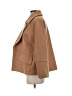 TCEC 100% Polyester Tan Coat Size S - photo 5