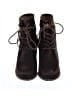 FRYE Brown Tan Ankle Boots Size 10 - photo 2