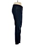 Gap Color Block Blue Jeans Size 30 waist - photo 4