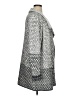 Chico's Print Silver Cardigan Size XL (3) - photo 4