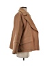 TCEC 100% Polyester Tan Coat Size S - photo 4